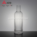 ATO Engraved Pattern Glass Glass Water Juice Glass